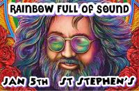 RAINBOW FULL of SOUND