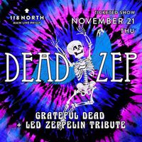 DEAD ZEP