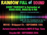 RAINBOW FULL SOUND