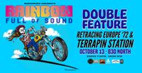 Rainbow Full of Sound “Double Feature” - Selections from Europe ’72 & Terrapin Station