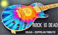The DEAD-ZEP SHOW w / RAINBOW FULL of SOUND