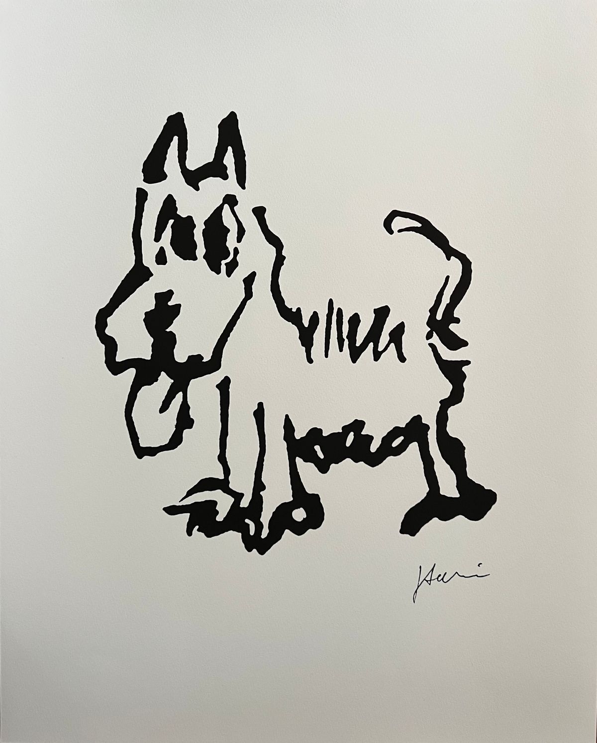 DOGGIE 83