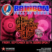 RAINBOW FULL of SOUND 2022 Fall Tour Launch Show 