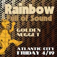 RAINBOW FULL of SOUND