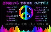 RAINBOW FULL of SOUND Plays Terrapin