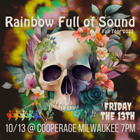 Rainbow Full of Sound
