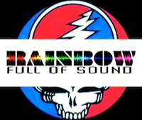 RAINBOW FULL of SOUND