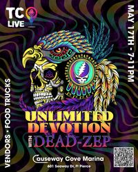 DEAD-ZEP