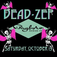 DEAD ZEP