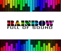 RAINBOW FULL of SOUND at Beau’s Bar