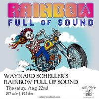 RAINBOW FULL of SOUND