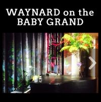 WAYNARD SOLO in VERMONT - PRIVATE SHOW