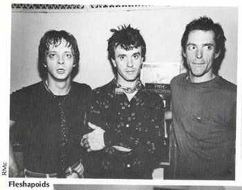 Rock against Racism
     6/30/1979
