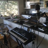 Dartmouth Project by Mike Richards