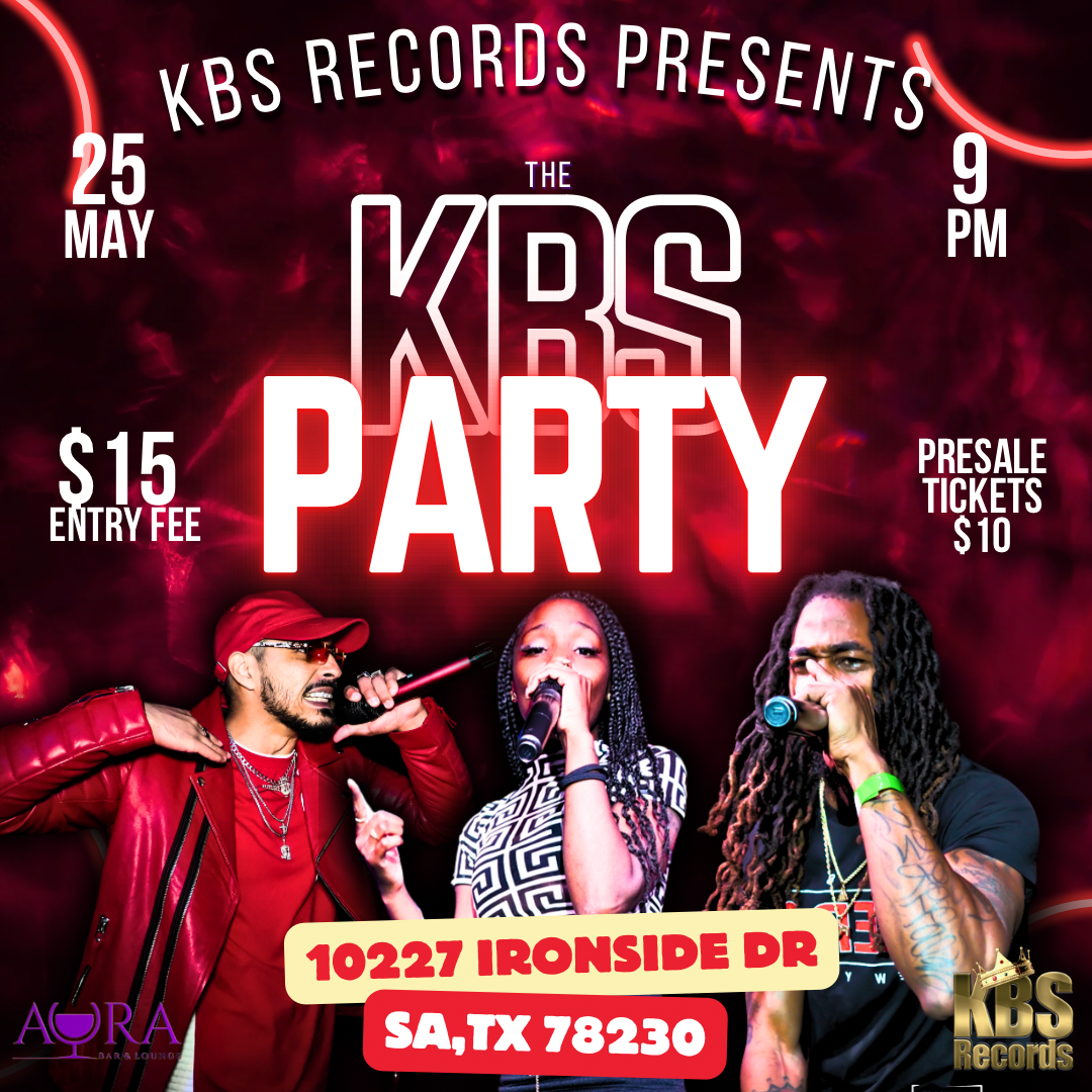 The KBS Party