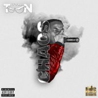 CHAOS by Tyni Toon