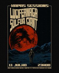 LUCIFERNAGA EN PAREDES DE COURA