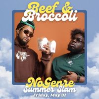 NoGenre Summer Slam