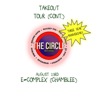The Circle Poetry Experience: 3 Year Anniversary
