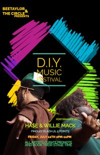 D.I.Y. FESTIVAL