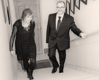 Mel Wilson/Karen Mills/Don Gowan