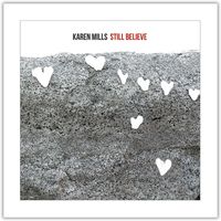 Karen Mills an original night