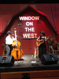 Karen Mills/Mel Wilson/Don Gowan