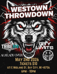 Westown Throwdown