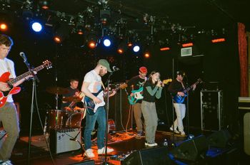 TV Eye, NYC
