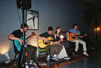 Lauren Road Studios
