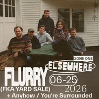 flurry