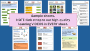 BrainySongs Science Activity Collection 2