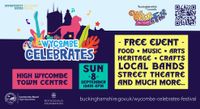 Wycombe Celebrates (exact time slot to be confirmed)