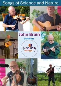 Chesham Fringe Festival, Buckinghamshire 