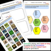 BrainySongs Science Activity Collection 2