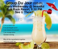 Group du Jour