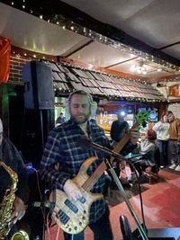 Kenny Parker Project