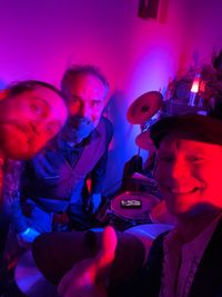 The Kenny Parker Project