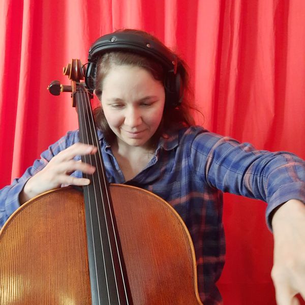 Add-On: 2 Lesson Package with Natasha Jaffe