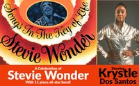 Songs in the Key of Life: A Celebration of Stevie Wonder