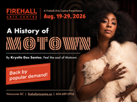 A History of Motown