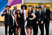A History of Motown