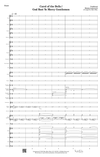 Carol of the Bells / God Rest Ye Merry Gentlemen (Cello) - Symphony Master Suite - Standard