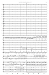 Carol of the Bells / God Rest Ye Merry Gentlemen - Piano and Orchestra, Full Score & Parts (PDF)