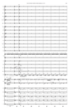 Carol of the Bells / God Rest Ye Merry Gentlemen - Piano and Orchestra, Full Score & Parts (PDF)