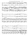 Carol of the Bells Medley - Two Cellos and Piano (PDF)
