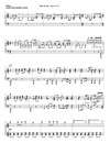 Ode To Joy - Piano Sheet Music (Late Intermediate Level)