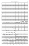 Carol of the Bells / God Rest Ye Merry Gentlemen - Violin and Orchestra, Full Score & Parts (PDF)