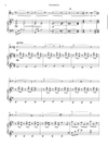 Greensleeves - Cello/Piano Duet (PDFs)