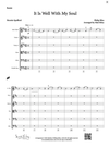 It Is Well With My Soul - Ultimate Director's Suite (Violin Edition)